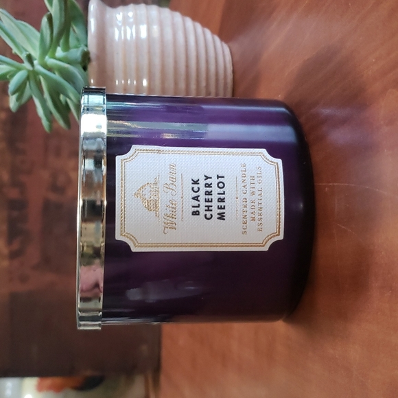 Black Cherry Merlot